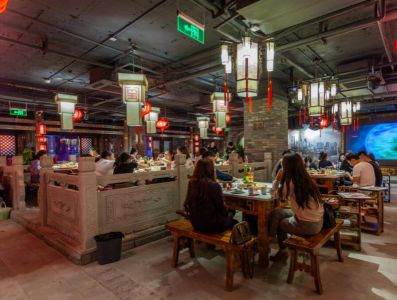 選擇做火鍋店加盟的優(yōu)勢(shì)有哪些？