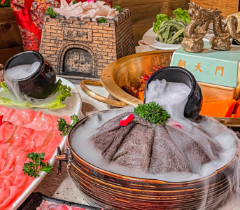 火鍋店學(xué)會(huì)這4種新?tīng)I(yíng)銷活動(dòng)，讓門店人氣暴漲！