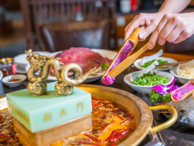 讓一家火鍋店自帶流量的三大法寶！