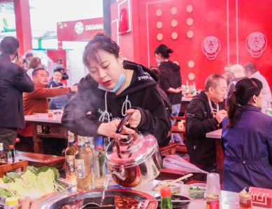 開火鍋加盟店，前期做好這三步輕松贏得回頭客！