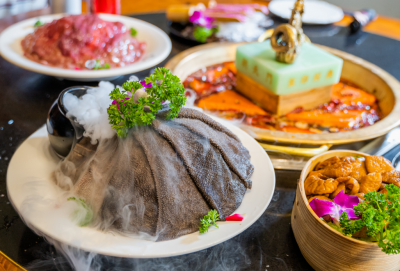 火鍋加盟店如何安排好排隊(duì)的顧客？