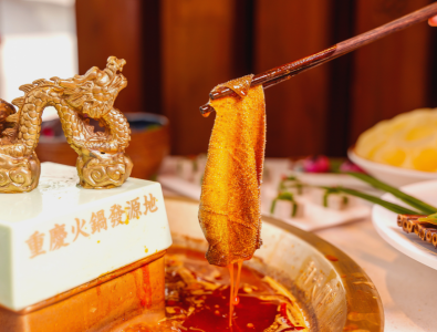 火鍋店如何低成本吸引年輕人光顧？