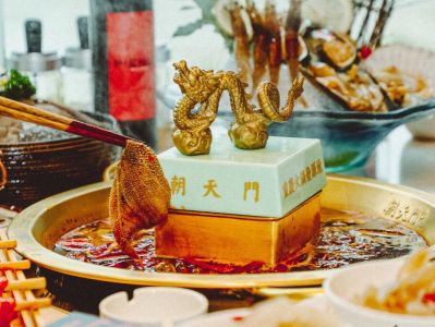 火鍋店怎么裝修，才能讓顧客吃得舒服？