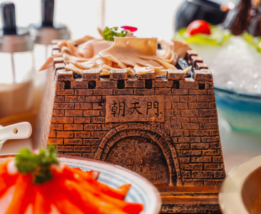 單品類火鍋，或成2022年發(fā)展新風(fēng)口！