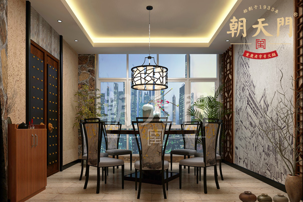 重慶老火鍋加盟店管理知識：員工出現(xiàn)矛盾，應(yīng)如何處理？