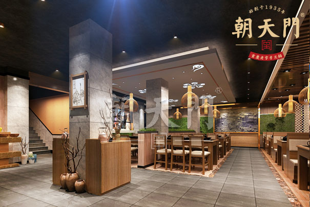 火鍋店加盟費用多少錢？詳解品牌加盟火鍋店的關(guān)鍵