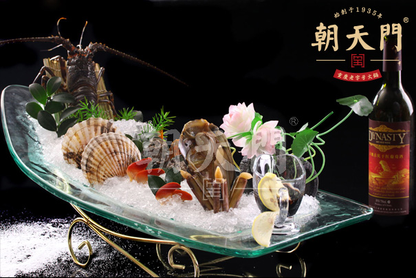 特色火鍋加盟店的安全感如何給？