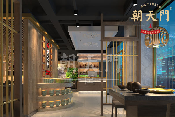 四川火鍋店加盟有哪些支持與管理？