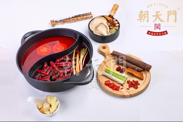 重慶火鍋加盟連鎖店哪家好？怎樣選擇合適的品牌投資開店