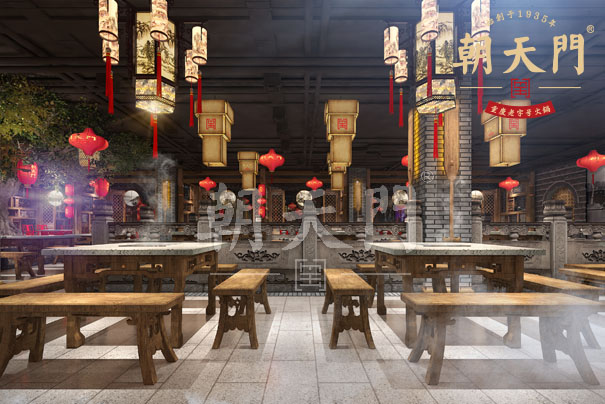 開一家特色火鍋加盟店如何做好色彩設(shè)計 開一家特色火鍋加盟店如何做好色彩設(shè)計