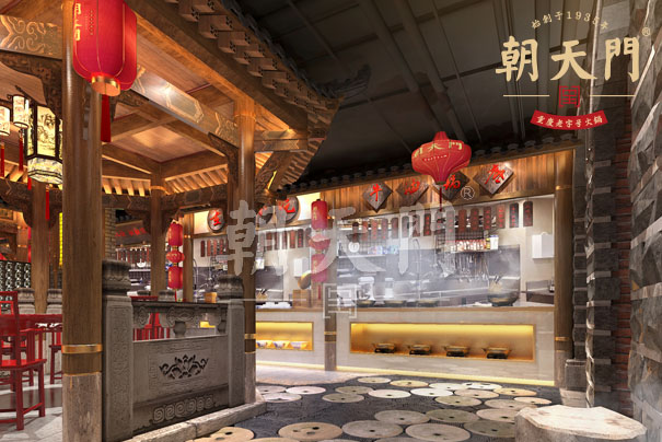 重慶火鍋加盟哪家好？加盟火鍋店需要考察品牌哪些內(nèi)容？