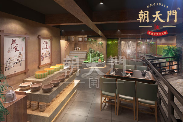 朝天門火鍋：從以前到現(xiàn)在，到底大家都在吃什么？