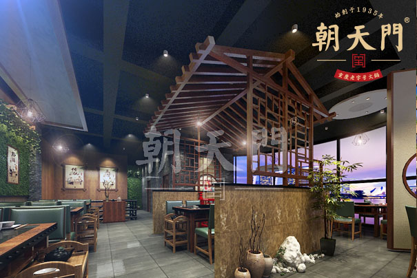 朝天門火鍋：從以前到現(xiàn)在，到底大家都在吃什么？