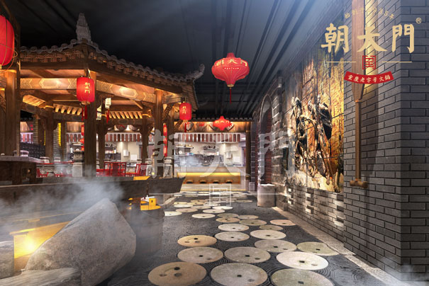 火鍋店加盟市場(chǎng)競(jìng)爭(zhēng)激烈，開店如何吸引客流？