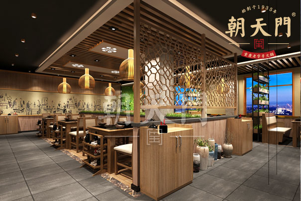 重慶火鍋加盟店如何應(yīng)對激烈市場競爭？