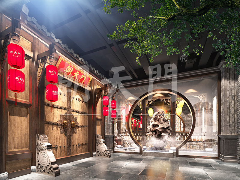 火鍋店如何打造自己的品牌特色？