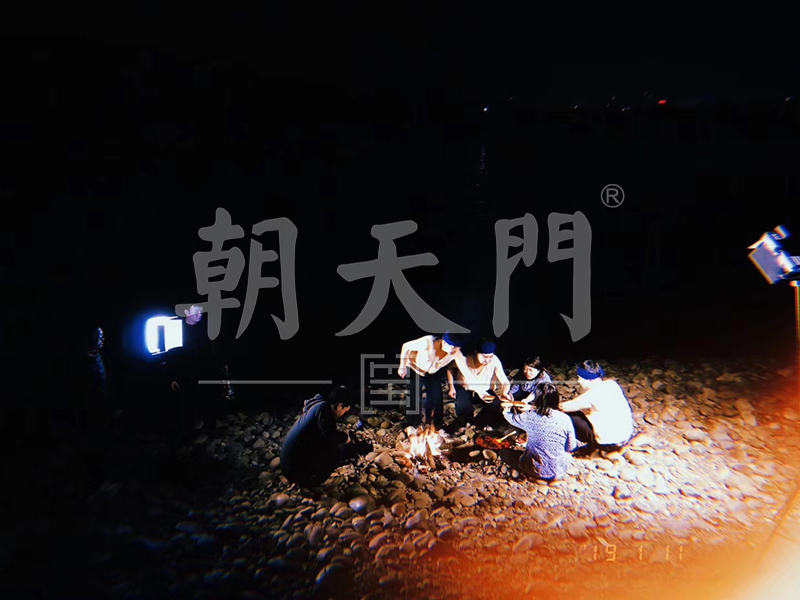 朝天門火鍋：我們賣的不是火鍋，是為你花的小心思