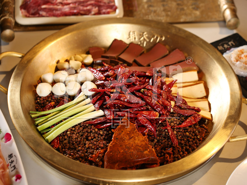 重慶火鍋加盟優(yōu)勢，這幾項(xiàng)你值得了解