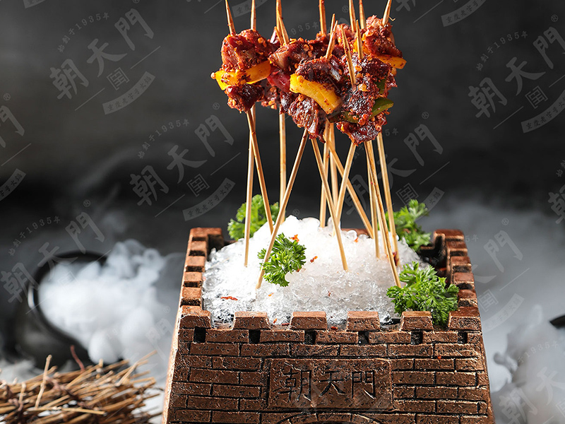 市場(chǎng)消費(fèi)升級(jí)，重慶火鍋如何打造新亮點(diǎn)