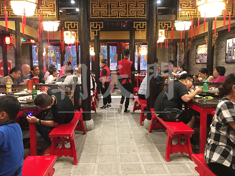 火鍋加盟盈利四要素，你知道幾個?