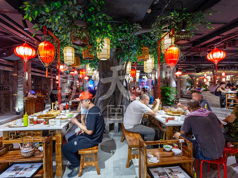 火鍋店生意不好怎么辦？我是這樣做的