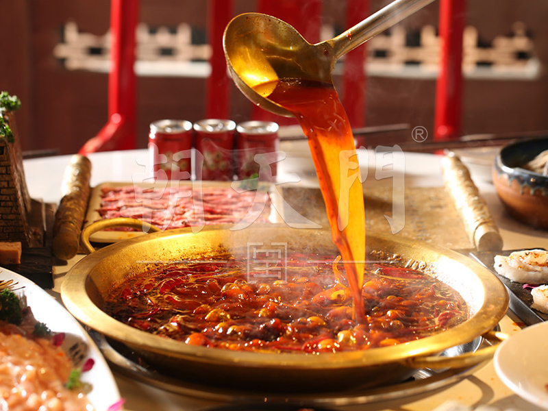 如何保障火鍋店味道的穩(wěn)定性？