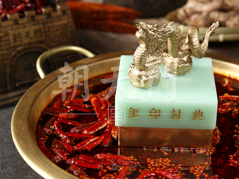 火鍋店學(xué)會(huì)這五招，輕松留住顧客的人和心