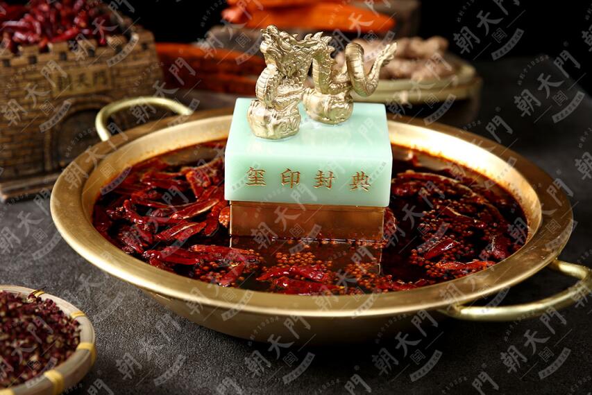 全國特色火鍋加盟，加盟流程是怎樣的？