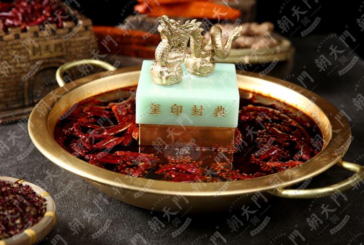 加盟特色火鍋加盟店，需要做哪些準備？