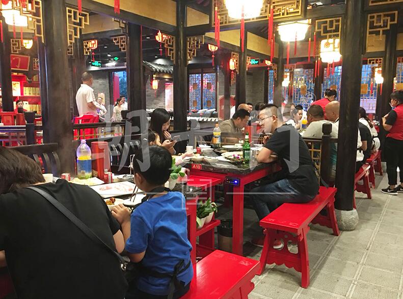 正宗老火鍋加盟店，運營團隊該怎么打造
