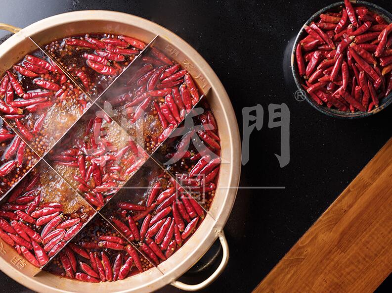 重慶老火鍋加盟店，三大方法提高競(jìng)爭(zhēng)力
