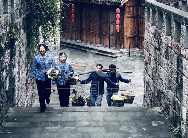 重慶特色火鍋加盟店，如何降低員工流失率？