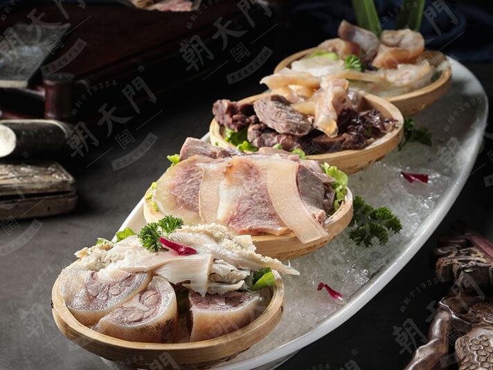 特色火鍋店菜單如何設(shè)計？這幾個小竅門早知道