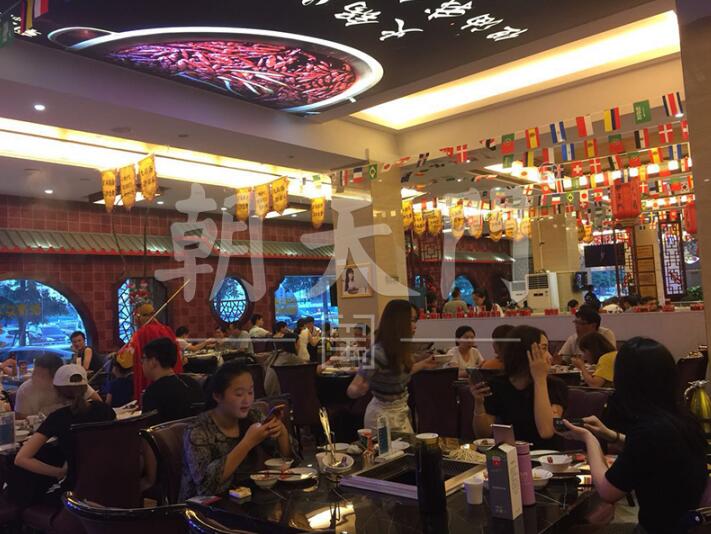 特色小火鍋加盟店，選址要注意這三大要素！