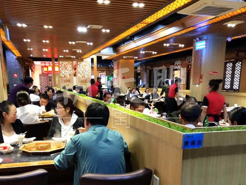 2019天津糖酒會好項目招商，加盟火鍋前景廣！