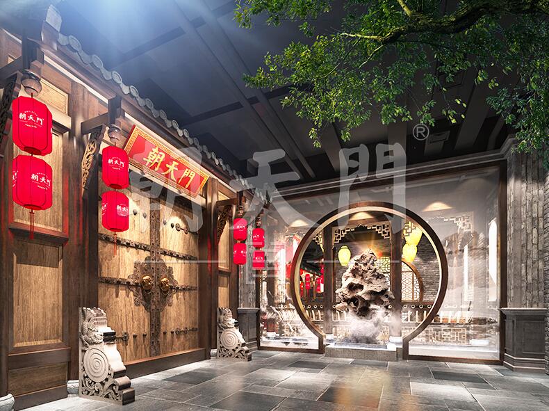 正宗的重慶特色火鍋加盟店，如何正確打造？