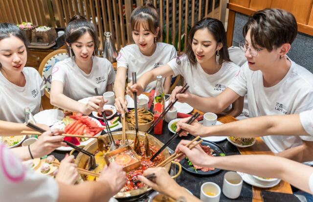 朝天門火鍋回歸重慶，發(fā)布“共享計劃”