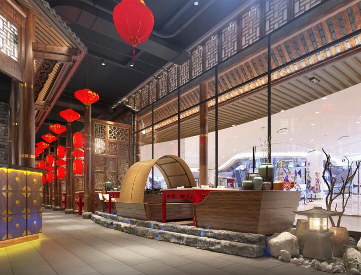 加盟重慶火鍋店，有哪些細(xì)節(jié)不能忽視