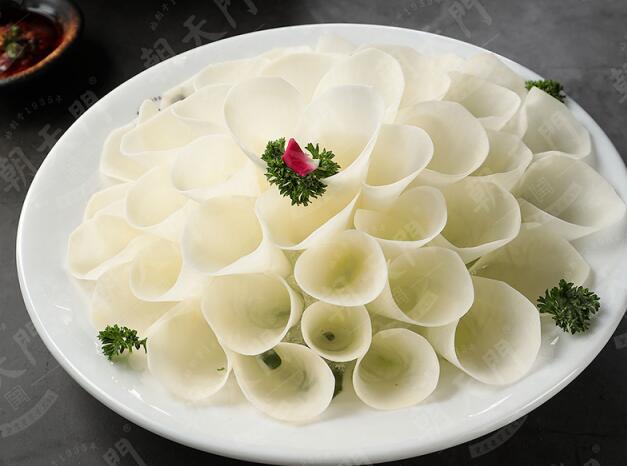 吃火鍋必點(diǎn)素菜排行榜，你pick哪一個(gè)？