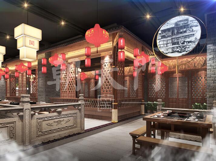 重慶火鍋品牌有哪些？這家非遺火鍋有點(diǎn)特別