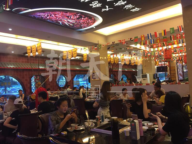 吃火鍋怕長胖？盡量避免這幾類高熱量食物