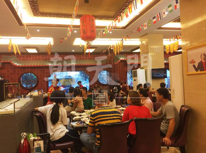加盟重慶火鍋店怎么樣？人均消費高不高？