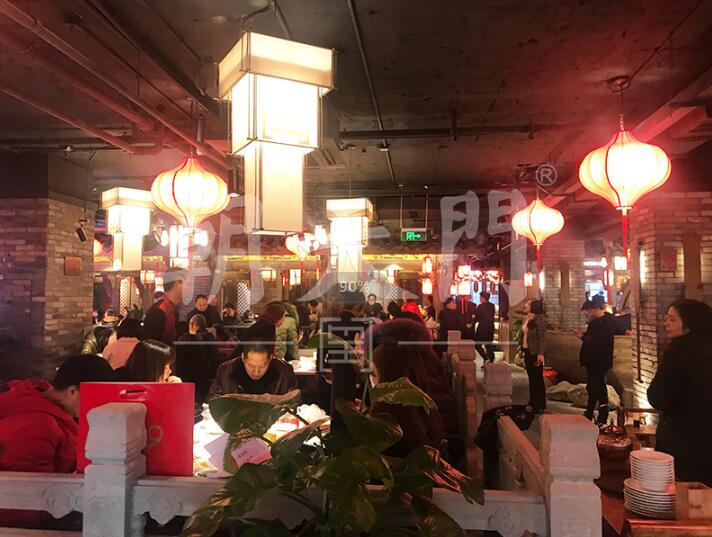 重慶火鍋燙菜時(shí)間表，讓你輕松成為火鍋專家