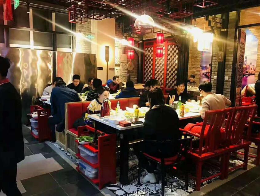火鍋加盟店應如何培養(yǎng)回頭客？