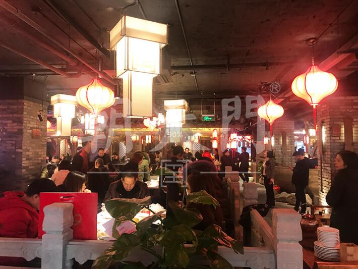 火鍋加盟店這樣做，客流量輕松翻倍