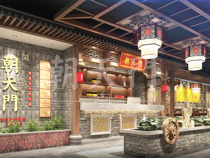 火鍋連鎖店怎么來(lái)客源？顧客少怎么辦？