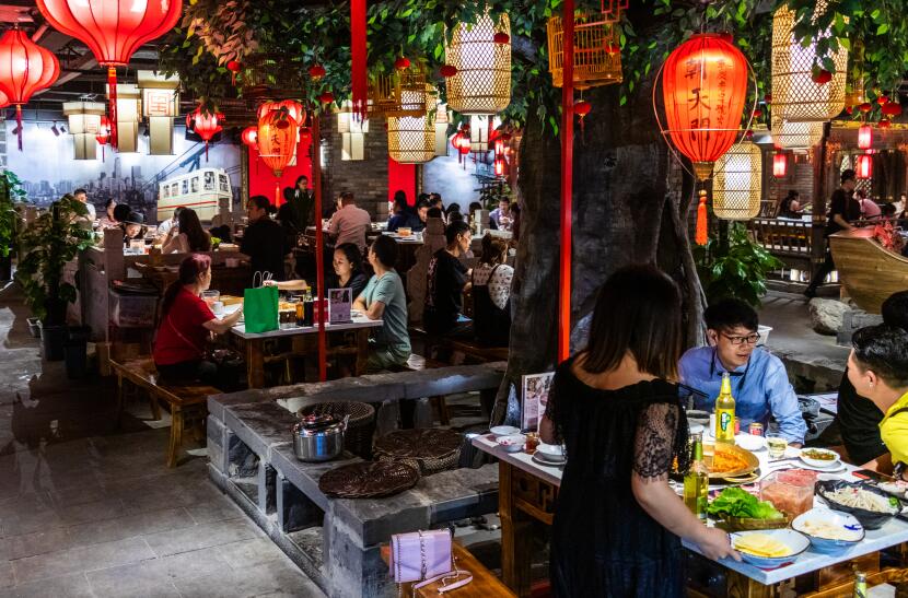 加盟火鍋店對(duì)投資者有哪些隱性要求？
