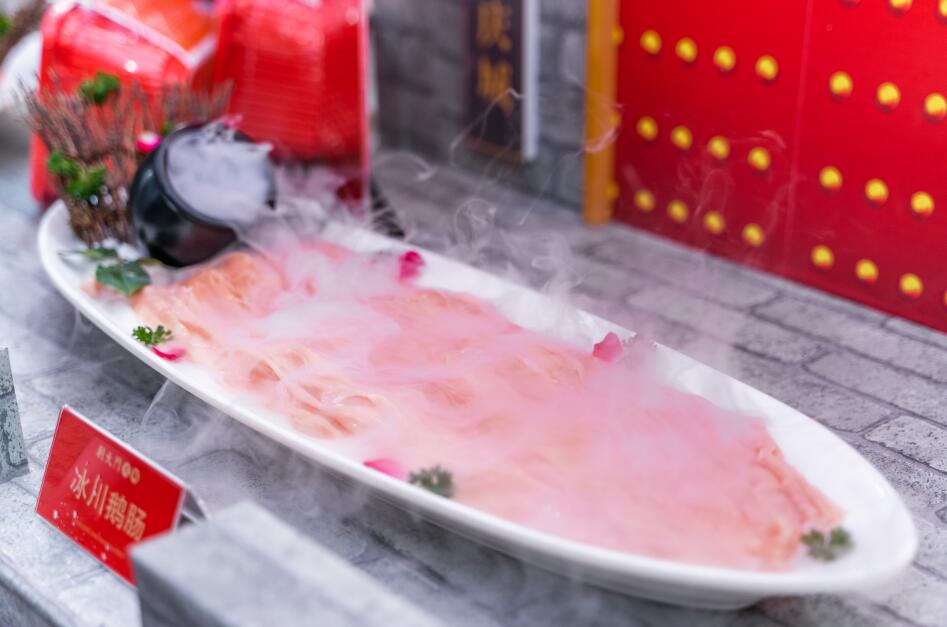 重慶火鍋底料有哪些競(jìng)爭(zhēng)優(yōu)勢(shì)？