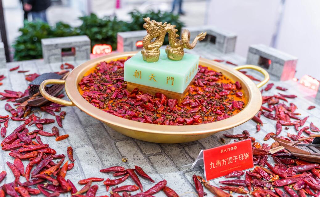 加盟九宮格火鍋到底好不好？ 