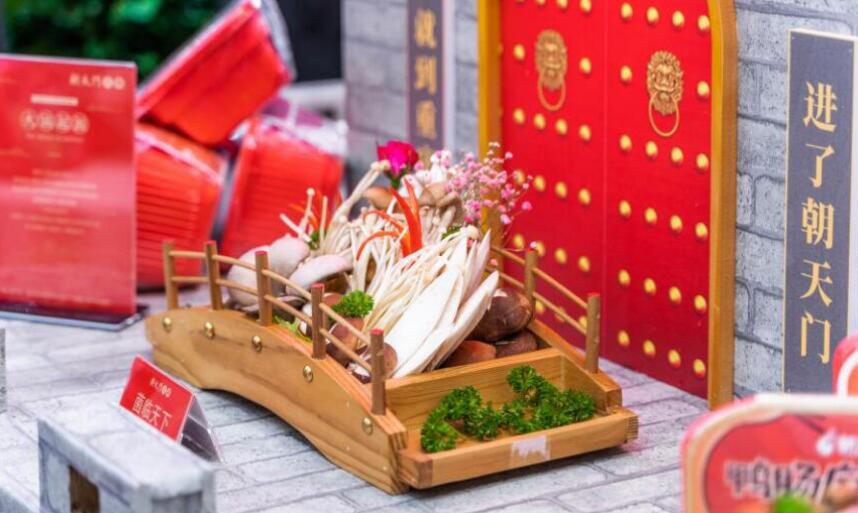 火鍋加盟店應(yīng)從哪些方面創(chuàng)新菜品？